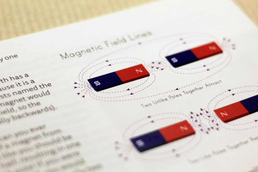 STEM-Magnetism - Digital Printable