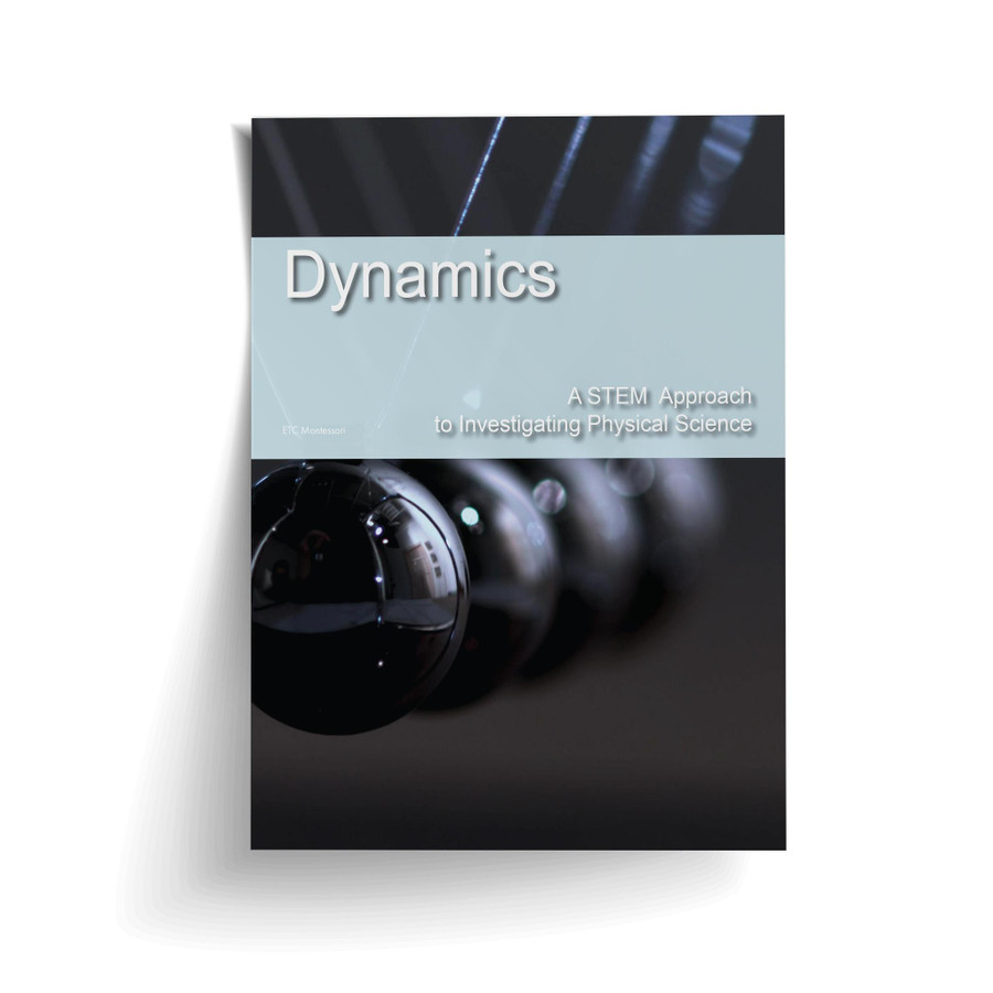 STEM-Dynamics (Energy) - Digital Printable