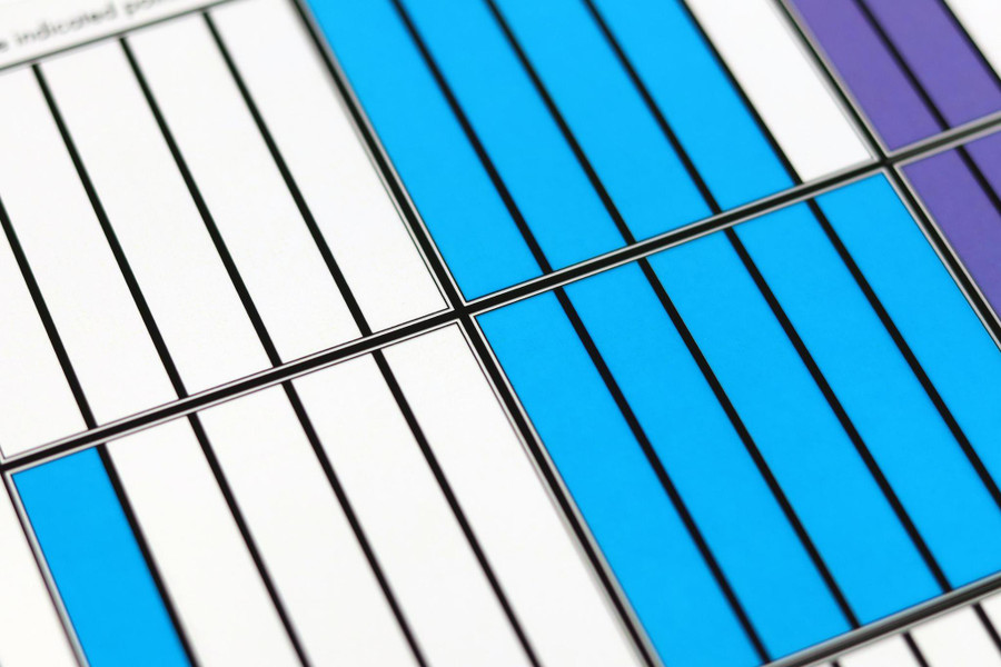 Working with Advanced Fractions - Digital Printable