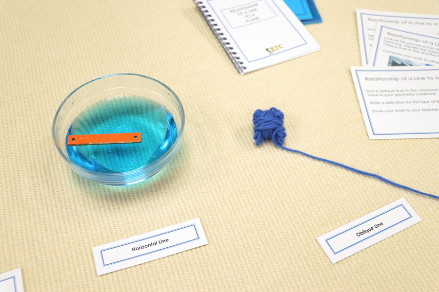2nd and 3rd Level Geometry Task Cards - Digital Printable