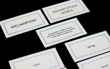 Word Study Level 9-12