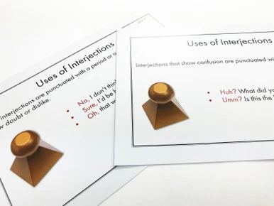 Developing Writing Through Grammar - Digital Printable
