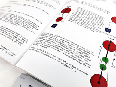 Physics: Light - Digital Printable