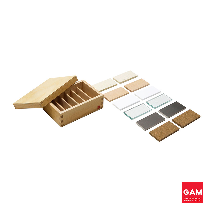 Thermic Tablets