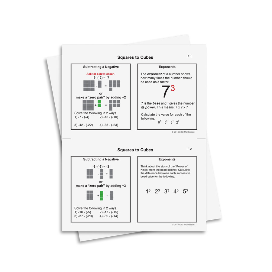 Upper Elementary Math Task Cards