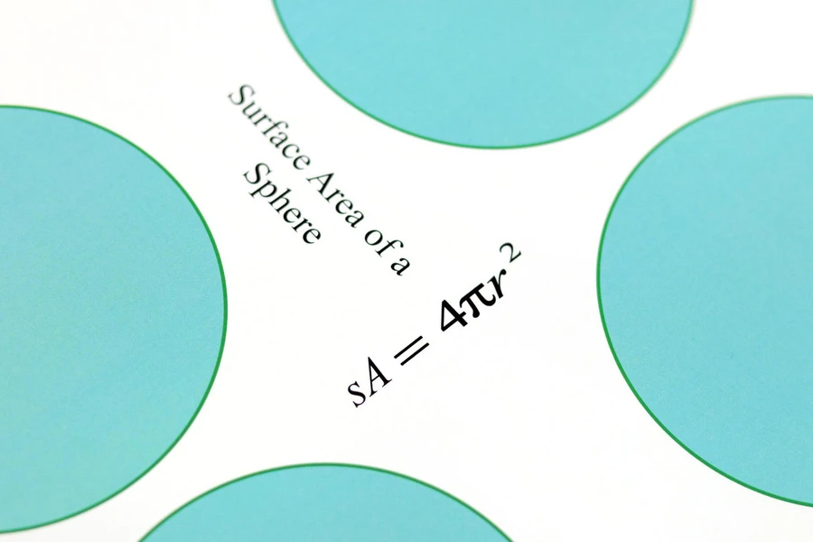 Deriving the Area of Geometric Figures - Digital Printable