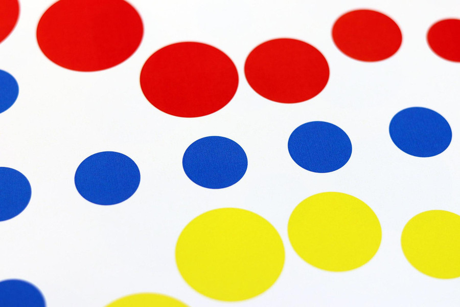 Knobless Cylinder Patterns Kit II - Digital Printable