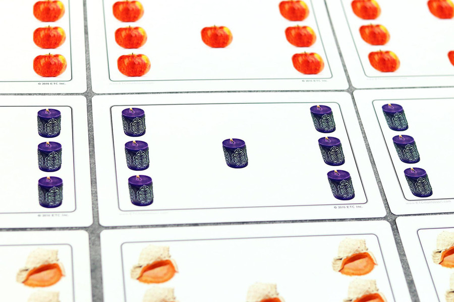 Developing Numeracy Quantification Kit 2 - Digital Printable