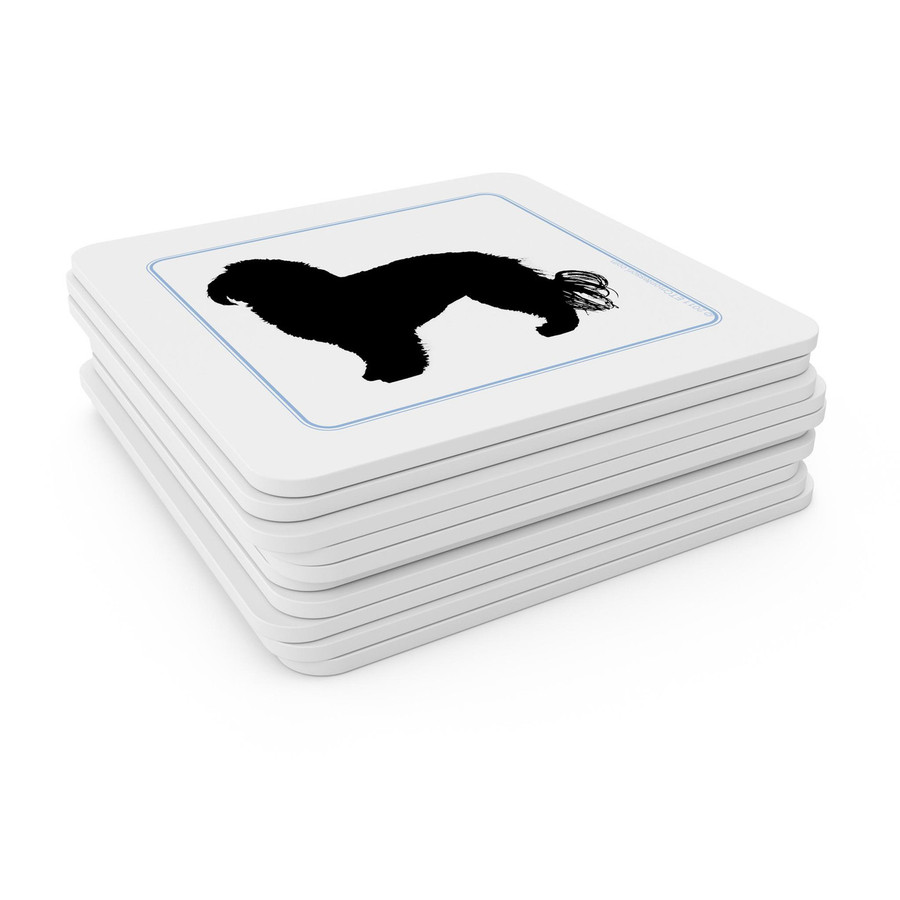 Dogs Silhouettes - Matching Cards Kit I Digital Printable