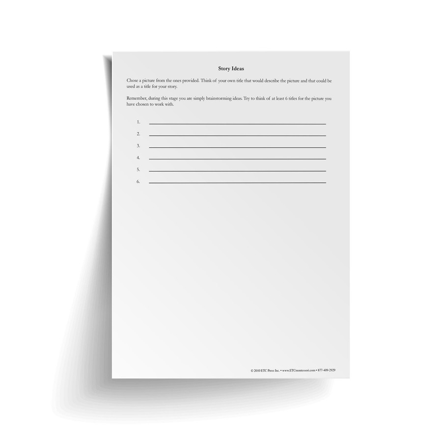 Using Visual Language for Literary  Analysis Year 2 - Digital Printable