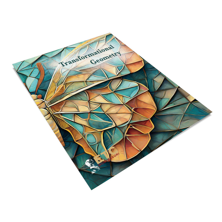 Montessori Middle school Transformational Geometry