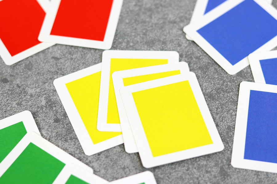 Knobless Cylinder Chart with Cards - Digital Printable