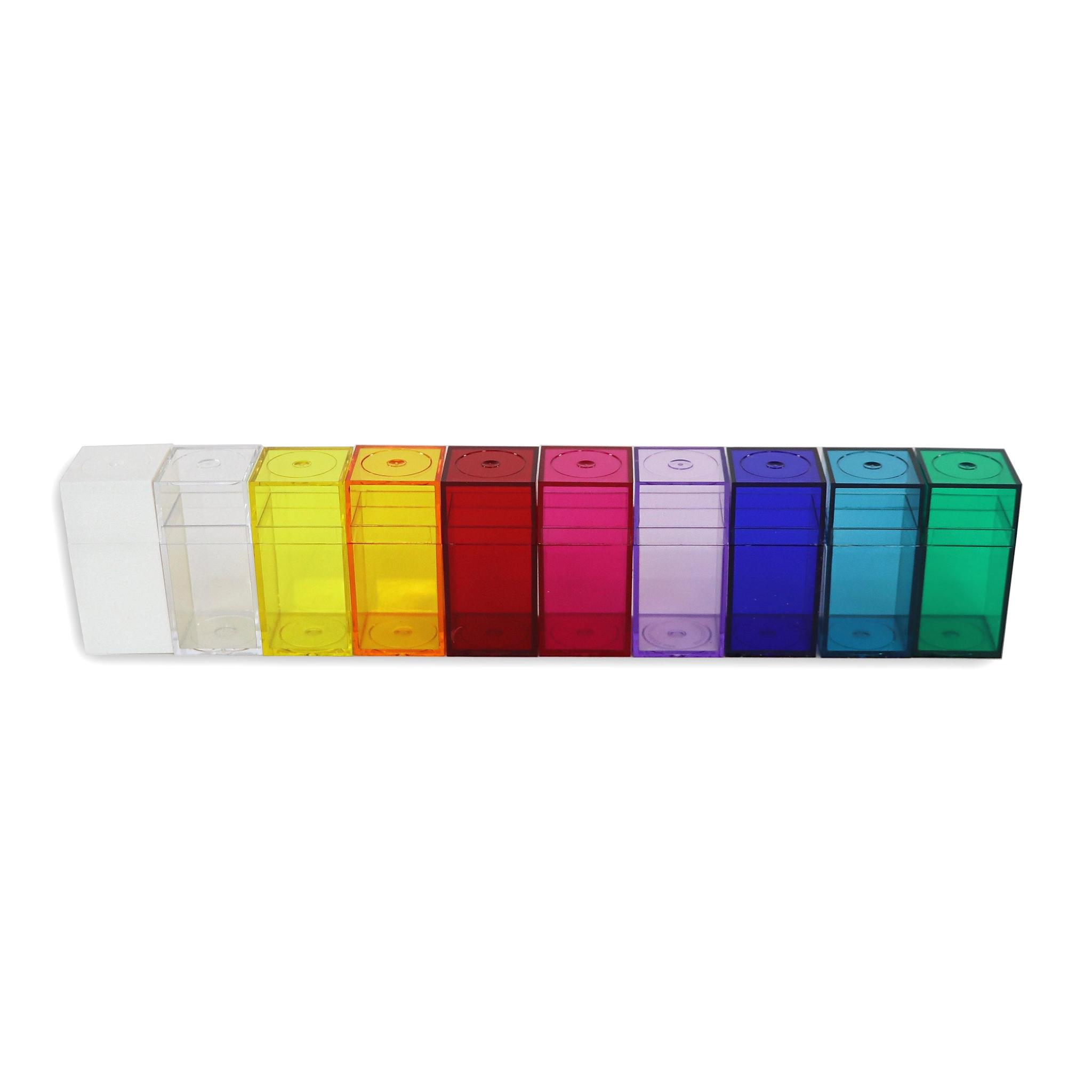 Colored Pencils: Set of 12 - ETC Montessori Online