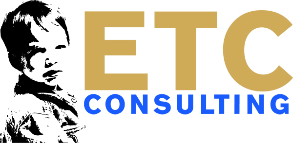 ETC Consulting Logo