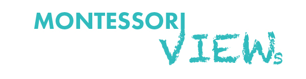 MontessoriViews Logo