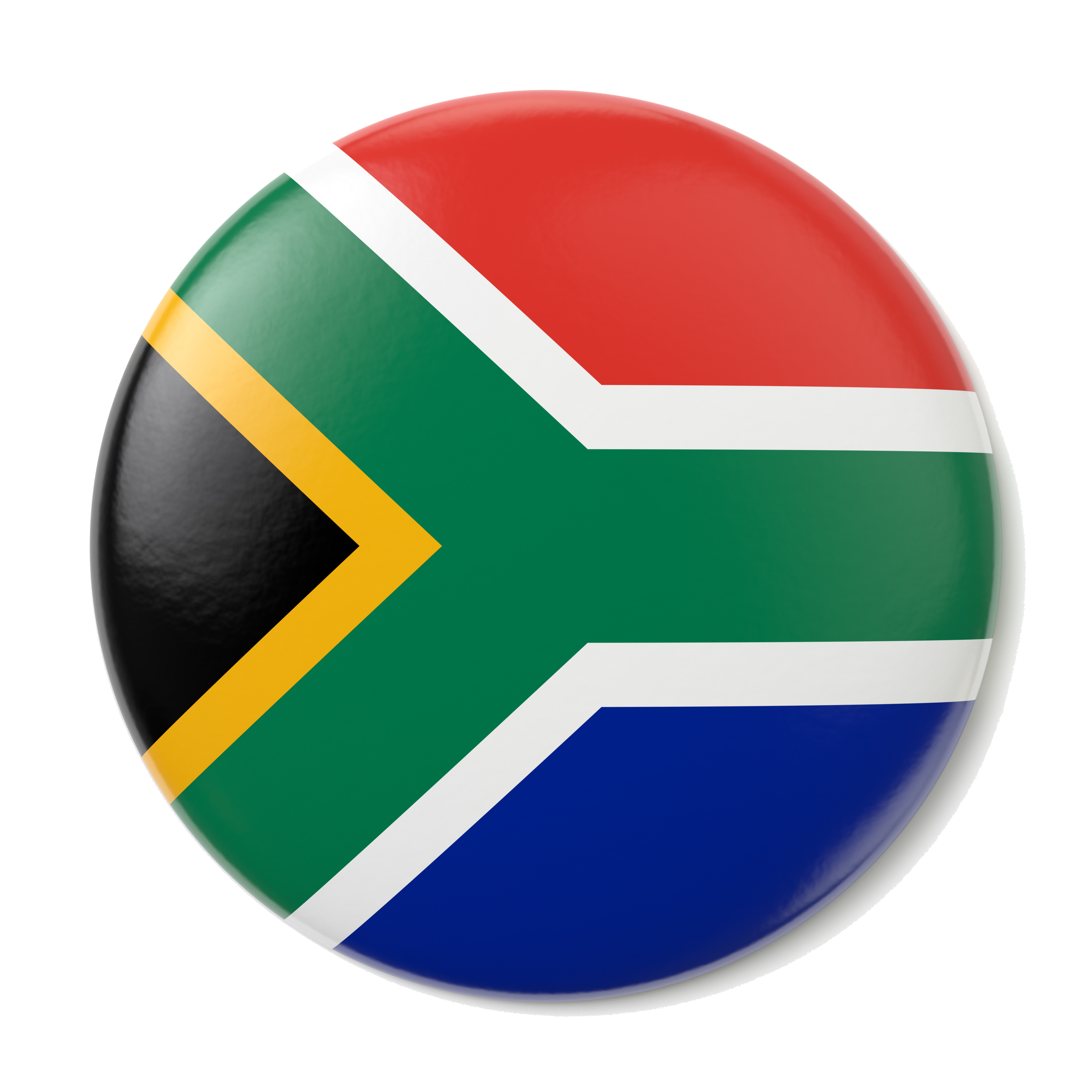 South Africa sout-african-pin.png