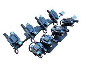 Coil Bracket Assembly