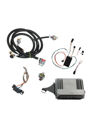 Corvette 24xLINK PCM Kit