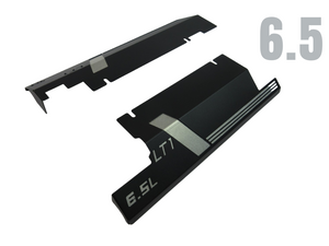 Fuel Rail Cover Set LT1 6.5L