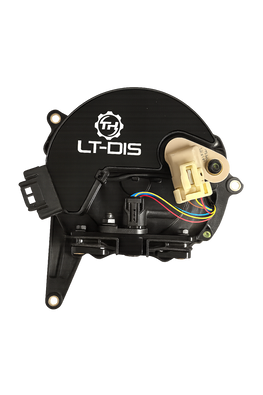 LT-DIS Sensing Unit