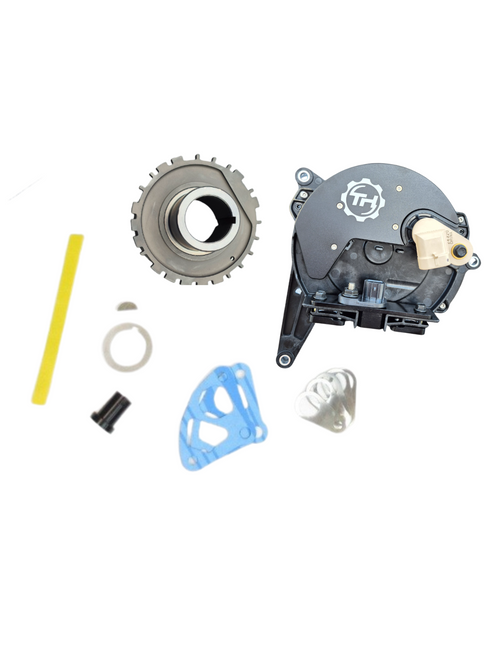 Corvette 24xLink Signal Kit