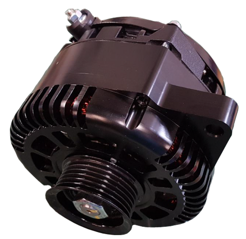 LT1 SHALLOW BODY ALTERNATOR BILLET CNC