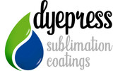 Dyepress Polytpro Poly Spray: Sublimation Spray for 100% Cotton & Cotton  Blends 