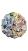 Free Spirit - Eclectic Elements Palette by Tim Holtz - 12 (30" Cuts)