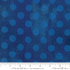 Wideback Fabric (108") - Moda Fabrics - Grunge by BasicGrey - 11131-28 - Spot Cobalt