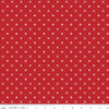 Wideback Fabric (108") - Riley Blake Designs - Bee Dots by Lori Holt - WB14183 - School