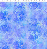 REMNANT: 24" PIECE In The Beginning Fabrics - Garden of Dreams by Jason Yenter - 2-YR-2