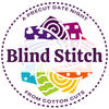 Blind Stitch - Volume 1 (August 2026)
