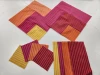 Rosa's Cabin Precut Quilt Kit