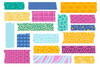 PMQ Border Kit - Large (Albuquerque 2027 Retreat)