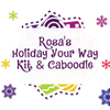 Kit & Caboodle!  13 Day Countdown - 2026