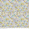 Riley Blake Designs - Emily Annabelle by Liberty Fabrics - 01667525B