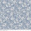 Riley Blake Designs - Emily Belle by Liberty Fabrics - 01666414A