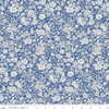 Riley Blake Designs - Emily Belle by Liberty Fabrics - 01666415A