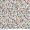 Riley Blake Designs - Emily Annabelle by Liberty Fabrics - 01667525F