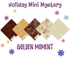 2026 Mini Puzzle Mystery - Table Runner - CUT FROM THE BOLT