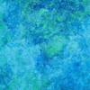 Wideback Fabric (108") - Northcott Fabrics - Stonehenge by Linda Ludovico - B26800-44 Blue Lagoon