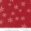 Wideback Fabric (108") - Moda Fabrics - Winter Friends - MD-108030-17