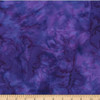 Wideback Fabric (108") - Hoffman Fabrics - Bali Watercolors - W1895-235 - Agate