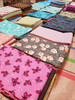 Mystery Bundles of Fabric - 5 One Yard Cuts, Coordinated