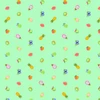 Powdered Fabric E - Daydreamer by Tula Pink for Free Spirit Fabrics - PWTP175.MOJITO