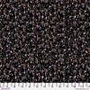 CLEARANCE - Free Spirit Fabrics - Night Fancy by Victoria Findlay Wolfe - PWVF003.BLACK - Drift - Black
