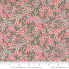 CLEARANCE - Moda Fabrics - Frankie by Basic Grey - 30672 19  - Sincere Sweetpea