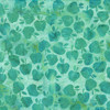 CLEARANCE Island Batiks - Garden Delight / Sunshine Garden by Kathy Engle - 122261965