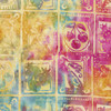 Island Batiks - Garden Delight / Sunshine Garden by Kathy Engle - 122254230