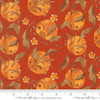 CLEARANCE Moda Fabrics - Forest Frolic by Robin Pickens - 48741-18